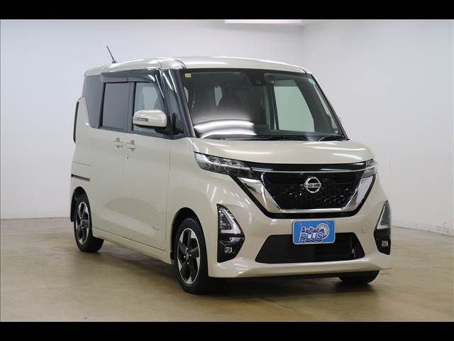 NISSAN ROOX 2020 Image 31