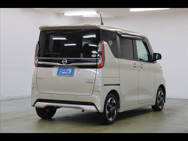 NISSAN ROOX 2020 Image 31