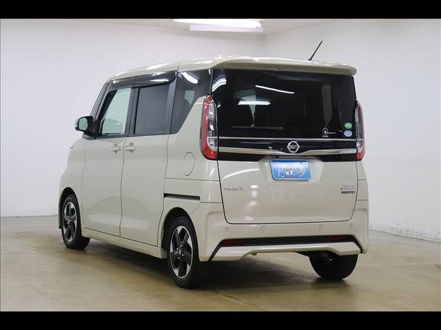 NISSAN ROOX 2020 Image 31