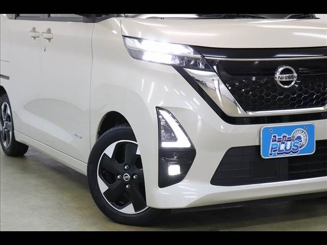 NISSAN ROOX 2020 Image 31