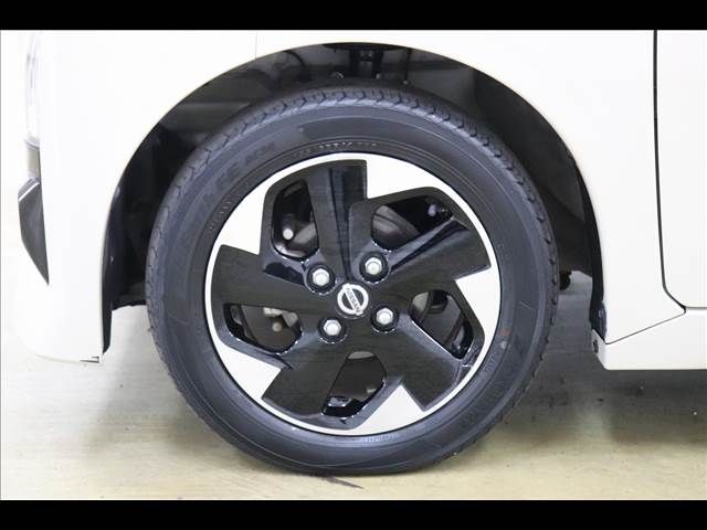 NISSAN ROOX 2020 Image 31