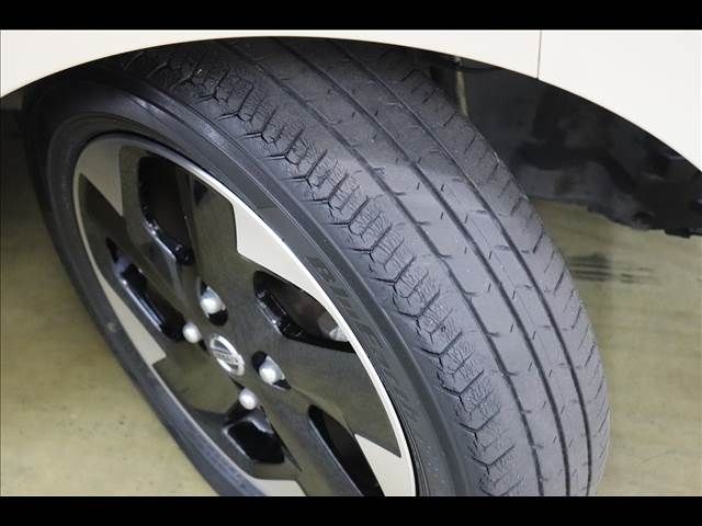 NISSAN ROOX 2020 Image 31