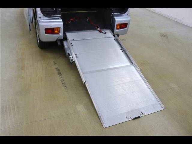 DAIHATSU ATRAI WAGON 2019 Image 31