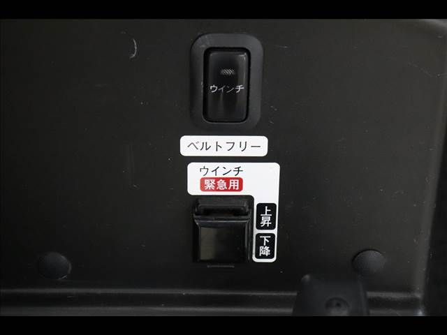 DAIHATSU ATRAI WAGON 2019 Image 31