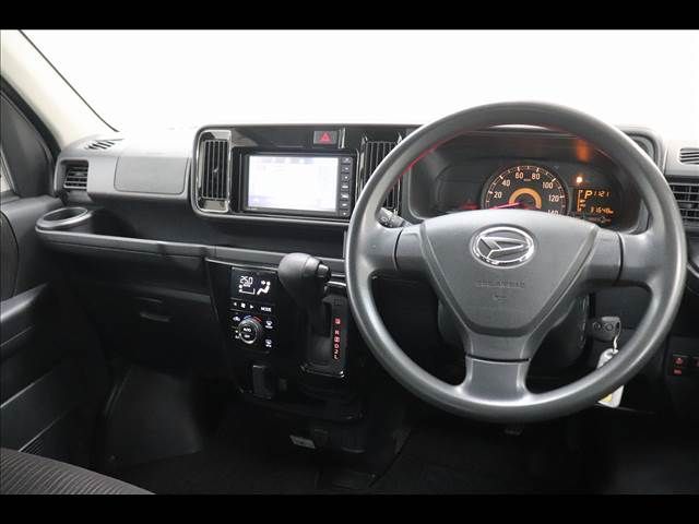 DAIHATSU ATRAI WAGON 2019 Image 31