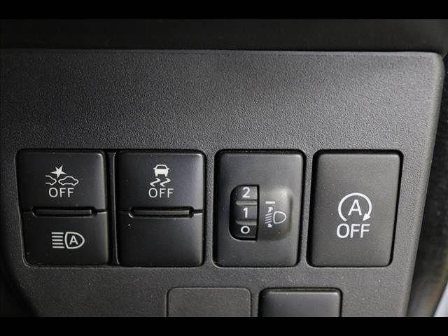 DAIHATSU ATRAI WAGON 2019 Image 31