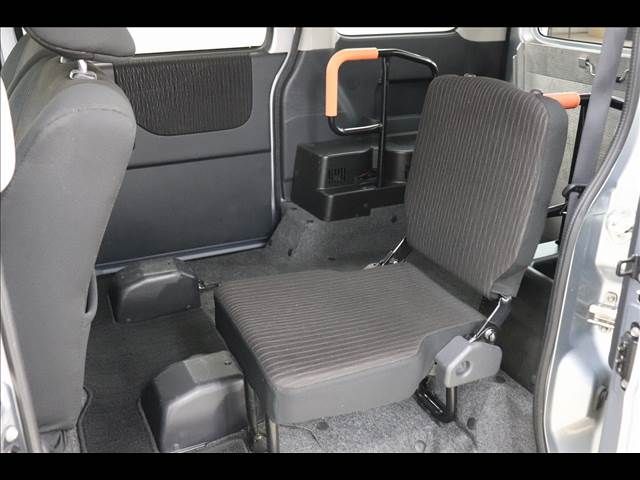 DAIHATSU ATRAI WAGON 2019 Image 31