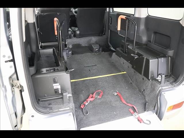 DAIHATSU ATRAI WAGON 2019 Image 31