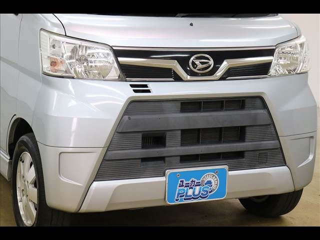 DAIHATSU ATRAI WAGON 2019 Image 31