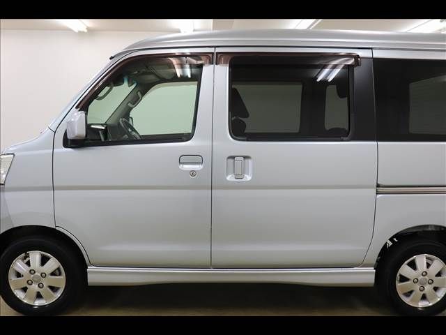 DAIHATSU ATRAI WAGON 2019 Image 31