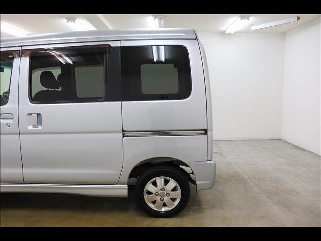 DAIHATSU ATRAI WAGON 2019 Image 31