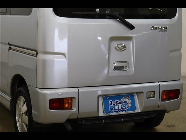 DAIHATSU ATRAI WAGON 2019 Image 31