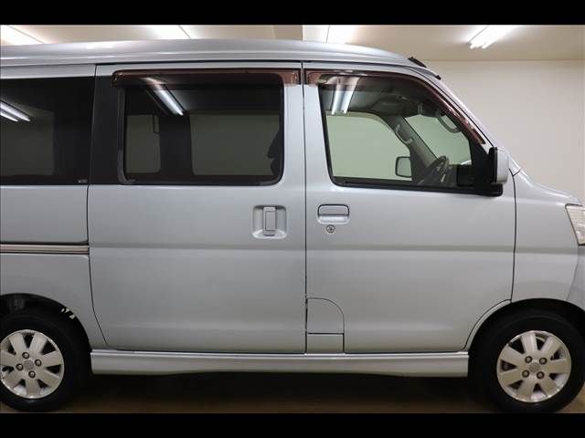 DAIHATSU ATRAI WAGON 2019 Image 31