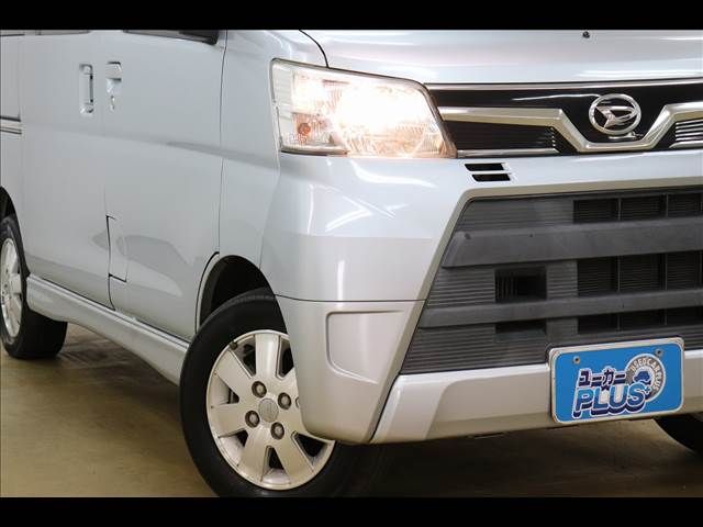 DAIHATSU ATRAI WAGON 2019 Image 31