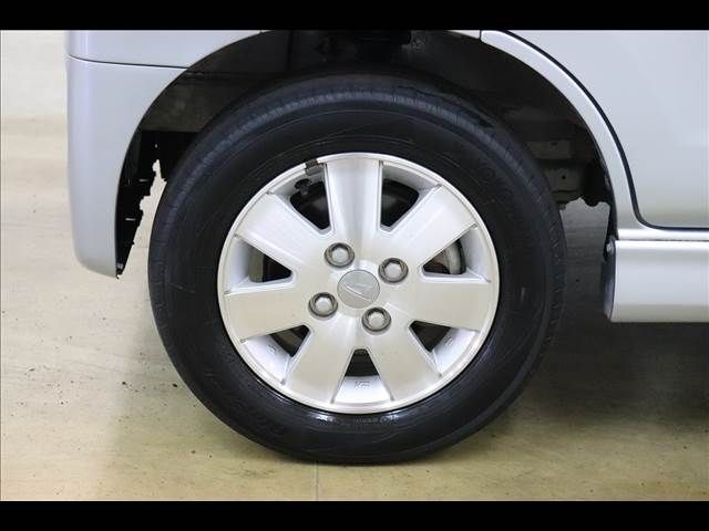 DAIHATSU ATRAI WAGON 2019 Image 31