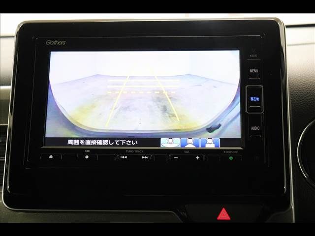 HONDA N-WGN CUSTOM 2021 Image 31