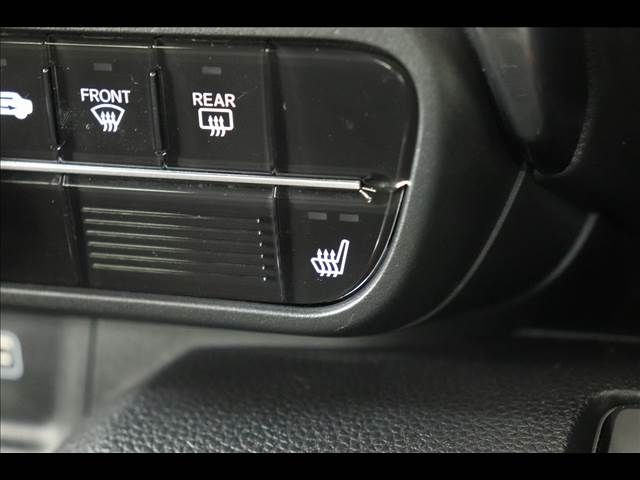 HONDA N-WGN CUSTOM 2021 Image 31