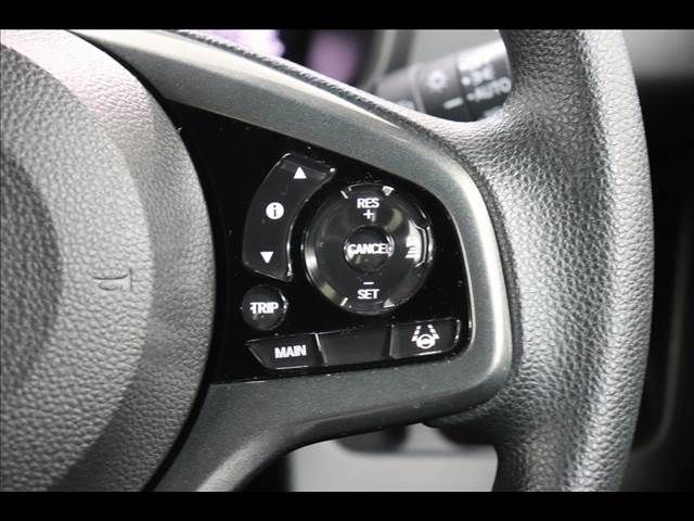 HONDA N-WGN CUSTOM 2021 Image 31