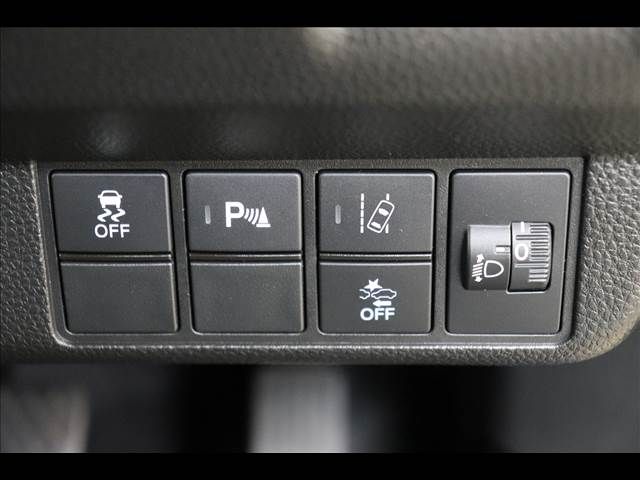 HONDA N-WGN CUSTOM 2021 Image 31