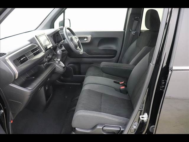 HONDA N-WGN CUSTOM 2021 Image 31