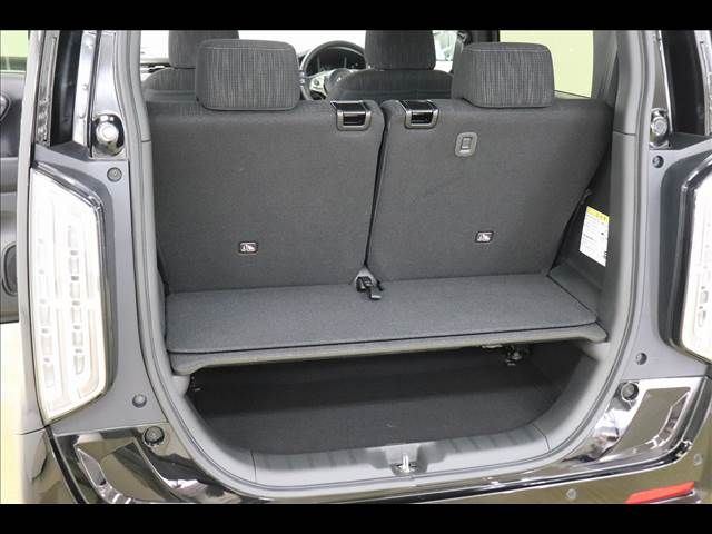 HONDA N-WGN CUSTOM 2021 Image 31