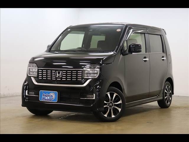 HONDA N-WGN CUSTOM 2021 Image 31