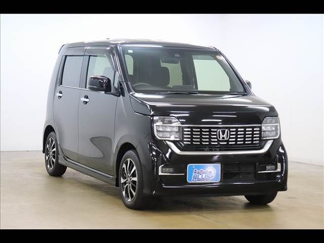 HONDA N-WGN CUSTOM 2021 Image 31