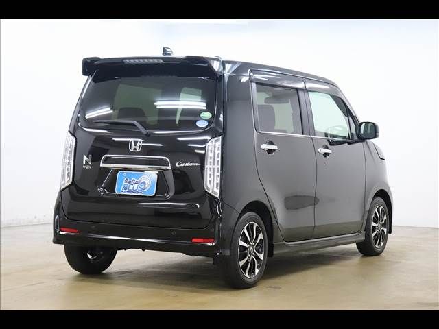 HONDA N-WGN CUSTOM 2021 Image 31