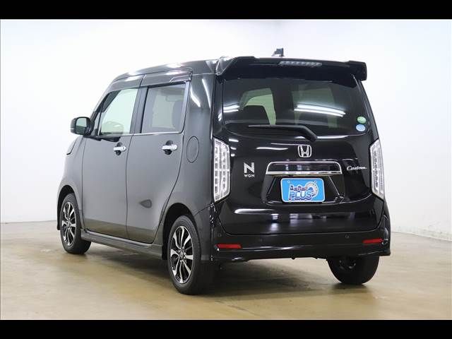 HONDA N-WGN CUSTOM 2021 Image 31