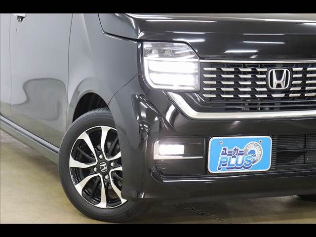 HONDA N-WGN CUSTOM 2021 Image 31