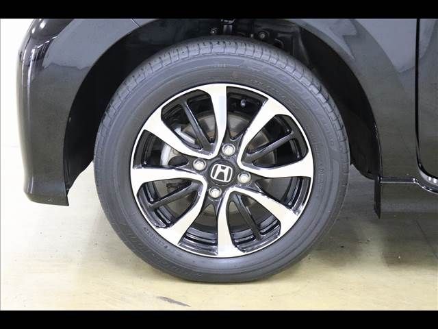 HONDA N-WGN CUSTOM 2021 Image 31