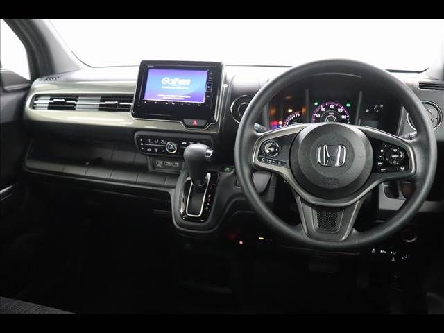 HONDA N-WGN CUSTOM 2021 Image 31