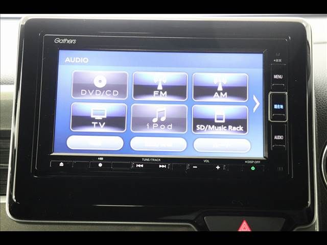 HONDA N-WGN CUSTOM 2021 Image 31