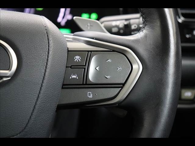 TOYOTA LEXUS NX350H 2023 Image 31