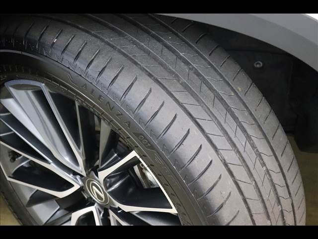 TOYOTA LEXUS NX350H 2023 Image 31