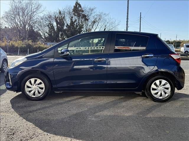 TOYOTA VITZ 2017 Image 31