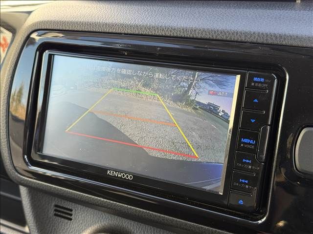 TOYOTA VITZ 2017 Image 31