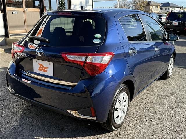 TOYOTA VITZ 2017 Image 31