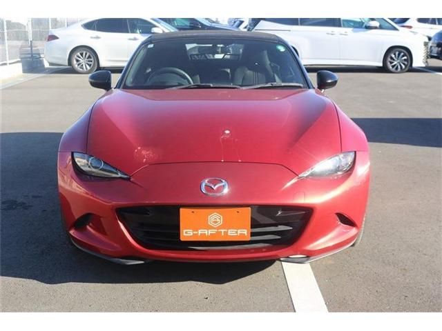 MAZDA ROADSTER 2015 Image 31