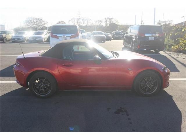 MAZDA ROADSTER 2015 Image 31