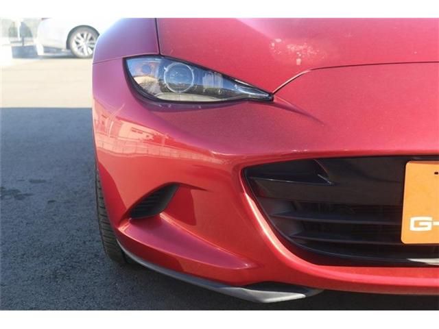 MAZDA ROADSTER 2015 Image 31