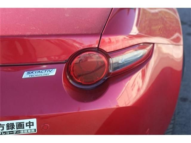 MAZDA ROADSTER 2015 Image 31