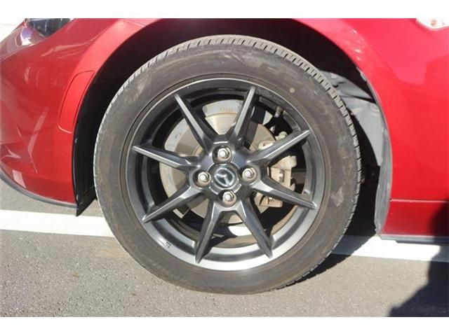 MAZDA ROADSTER 2015 Image 31