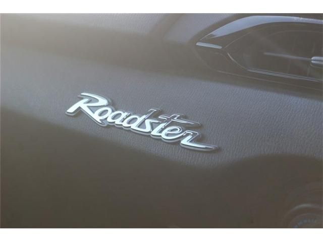 MAZDA ROADSTER 2015 Image 31