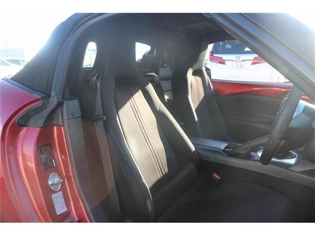 MAZDA ROADSTER 2015 Image 31