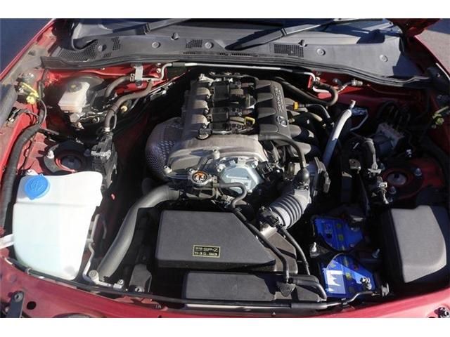 MAZDA ROADSTER 2015 Image 31