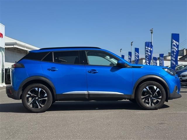 PEUGEOT 2008 2021 Image 31