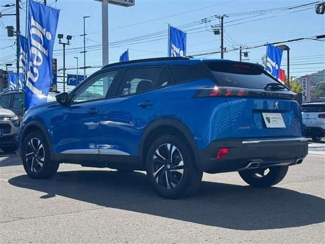 PEUGEOT 2008 2021 Image 31