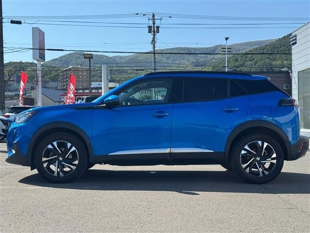 PEUGEOT 2008 2021 Image 31