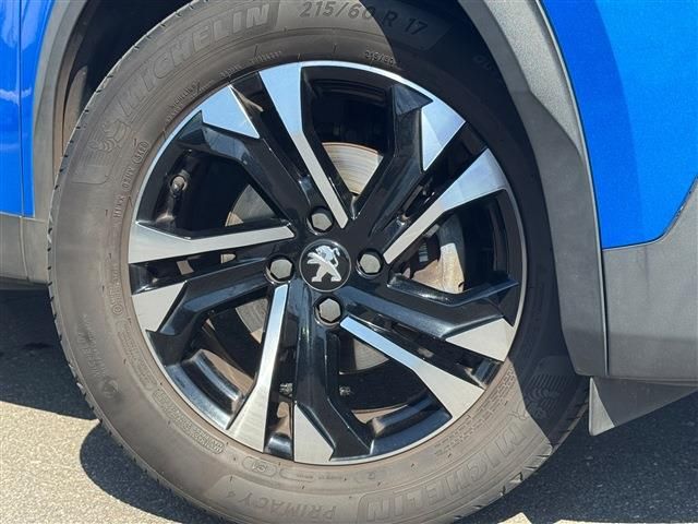 PEUGEOT 2008 2021 Image 31